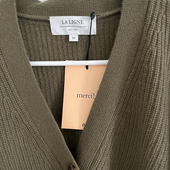 Mini Toujours Cardigan - Picture 2 of 5